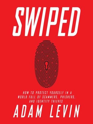 Swiped - Audiobook